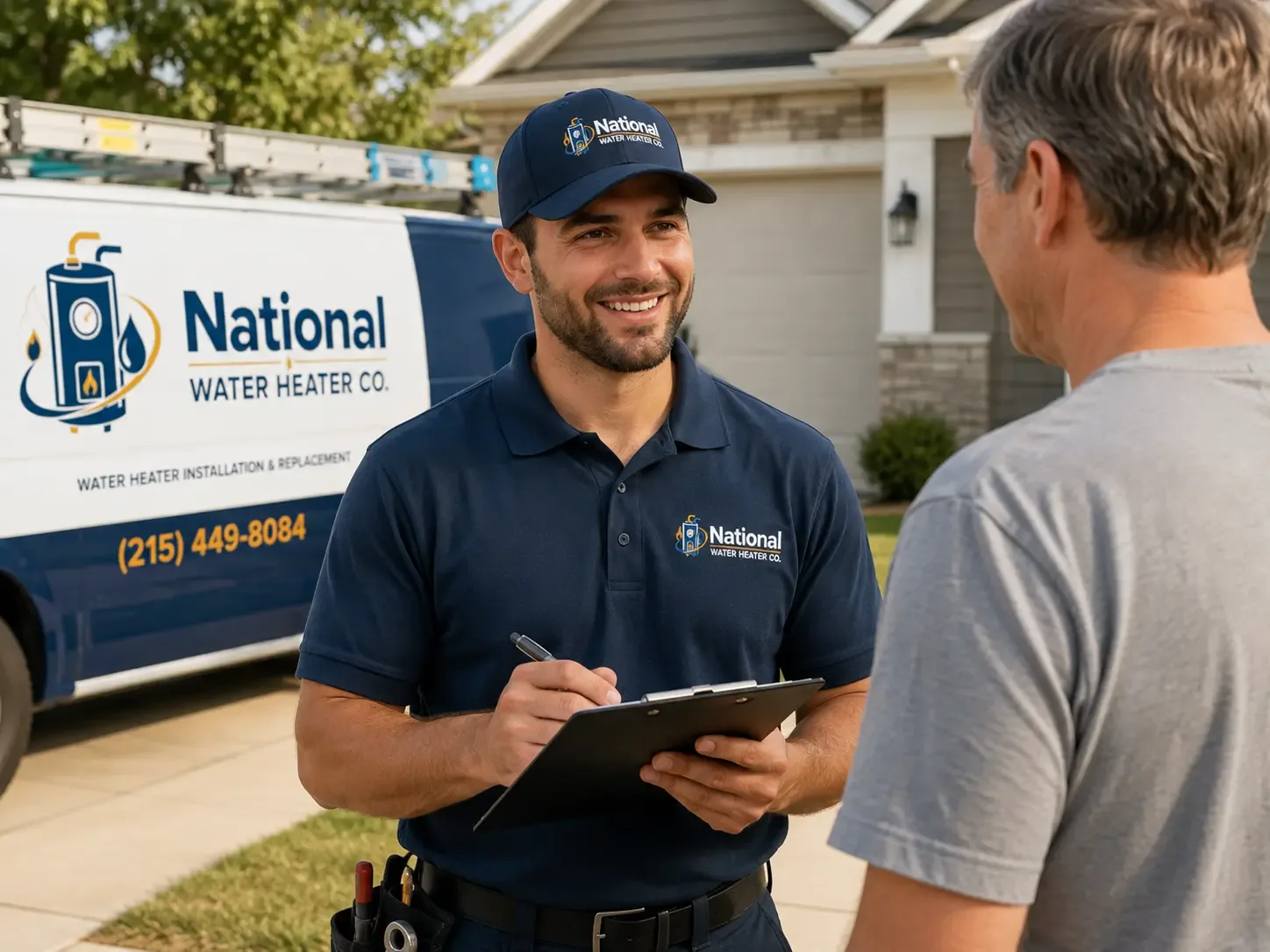 Water Heater Installation Old Westbury, NY FAQs